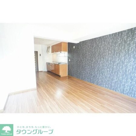 ガーデンテラス永田台の物件内観写真